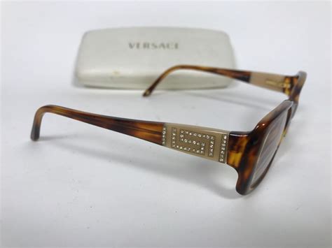 versace eye patch|Versace Prescription glasses & Frames .